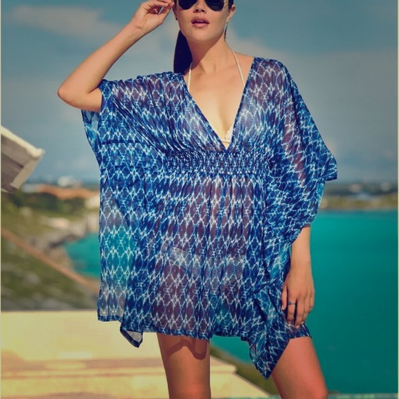 Jessica Simpson Other - Jessica Simpson Tunic NEW